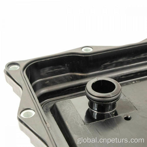 24118612901 24117624192 LR065238 8-speed Auto Transmission Oil Pan For BMW Supplier